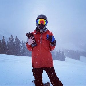 Meet your Posher, Mmatan